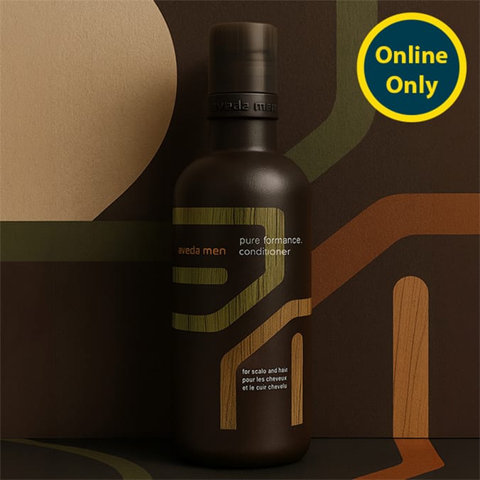 Aveda Men Pure-Formance Conditioner 300ml