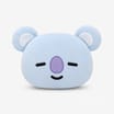  BT21 Plush Cushion - Koya