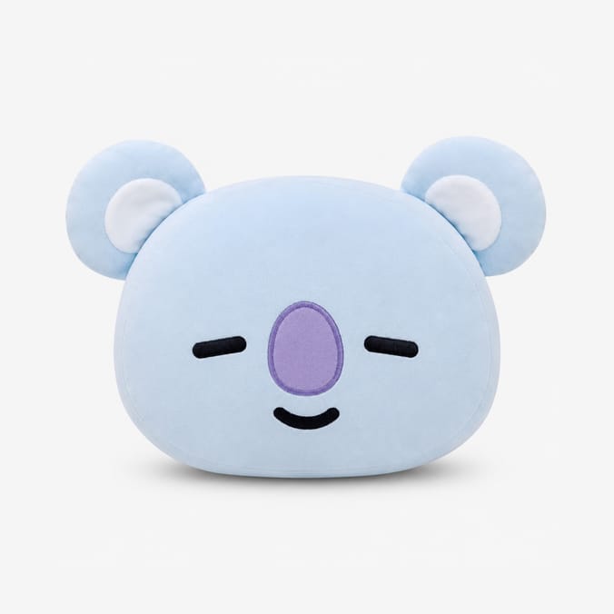  BT21 Plush Cushion - Koya