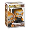 Funko Pop Infinity Warps Ghost Panther 860 Figure