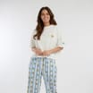 Spongebob Squarepants Ladies Pyjamas