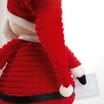 Sleigh Bells Santa Pull Up