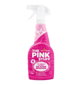 The Pink Stuff The Miracle Laundry Oxi Stain Remover 500ml