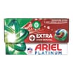 Ariel Platinum Pods Washing Capsules 19 Washes