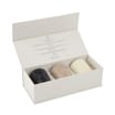 Hinch Home Set Of 3 Mini Votives