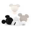 Disney Mickey & Friends Travel Bottle Set 3 Pack
