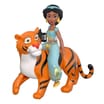 Disney Princess Jasmine & Rajah Set