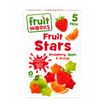 Fruit Works Fruit Stars 90g