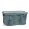 Diamond 3.5L Storage With Lid