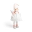 Festive Feeling Large Light Up Fairy Plush