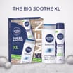 Nivea Men The Big Soothe XL Gift Set