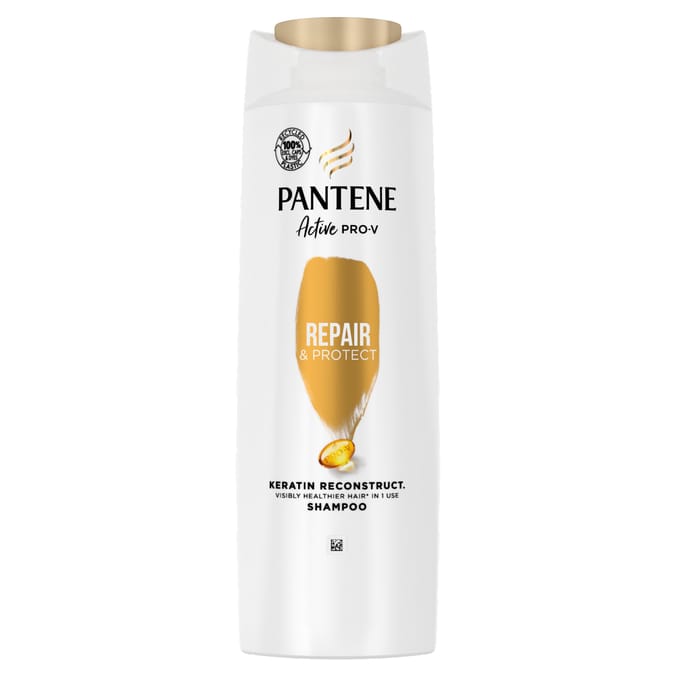 Pantene Pro-V Repair & Protect Shampoo 700ml