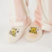 Winnie The Pooh Ladies Slippers