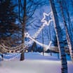 Prestige LED Shooting Star Light