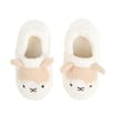Hinch Farm Kids Alpaca Slippers