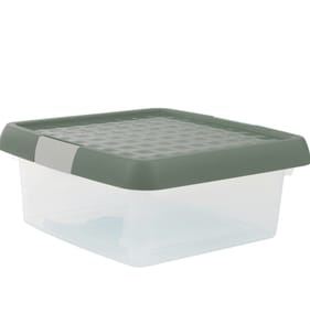 Wham Clip Box 3.6L - Green