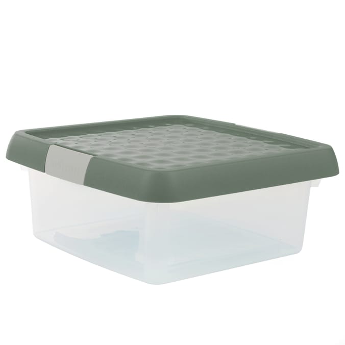 Wham Clip Box 3.6L