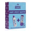 Aussie Hair's Most Wanted Gift Set