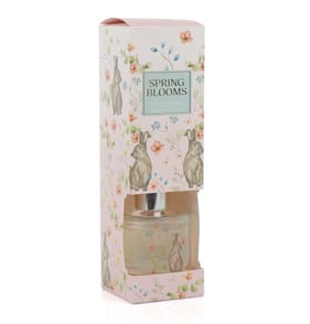 Spring Blooms Scented Diffuser 100ml - Spring Blossom 
