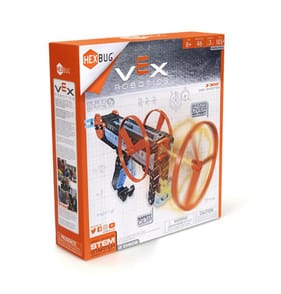 Hexbug Vex Robotics - Z-360 Disc Shooter