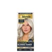 Bblonde Maximum Colour Toner 75ml - Silver
