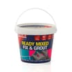 Spear & Jackson Select Ready Mixed Fix & Grout 900g
