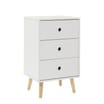  Liberty House Toys Kids Bedroom Storage Cabinets 3 Drawer