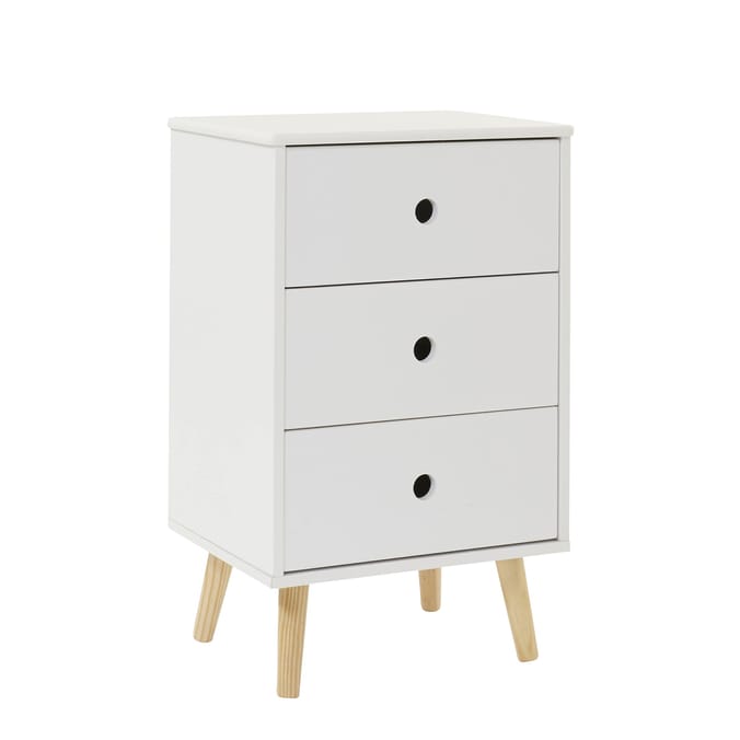  Liberty House Toys Kids Bedroom Storage Cabinets 3 Drawer