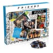 Friends Scrapbook 1000 Piece Jigsaw Puzzle