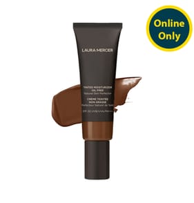 Laura Mercier Oil Free Natural Skin Perfector Tinted Moisturizer SPF 20 50ml - 6C1 Cacao