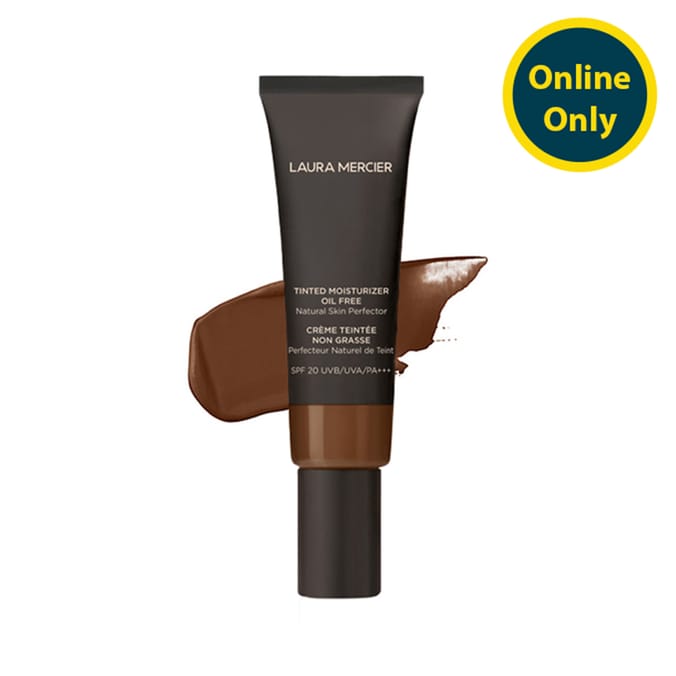 Laura Mercier Oil Free Natural Skin Perfector Tinted Moisturizer SPF 20 50ml - 6C1 Cacao