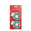 Festive Feeling 25m Bauble Wire 2 Pack