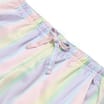 Originals Ladies Satin Stripe Pyjamas Set
