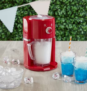 Let's Party Slushie Maker