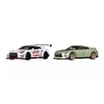 Hot Wheels Premium Car Culture 2-Pack