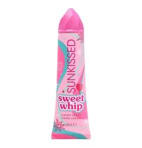  Sunkissed Sweet Whip Candy Frost Hand Cream 60ml