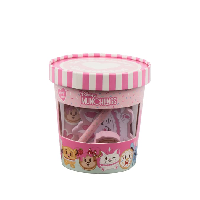 Disney Munchlings Stationery Pot