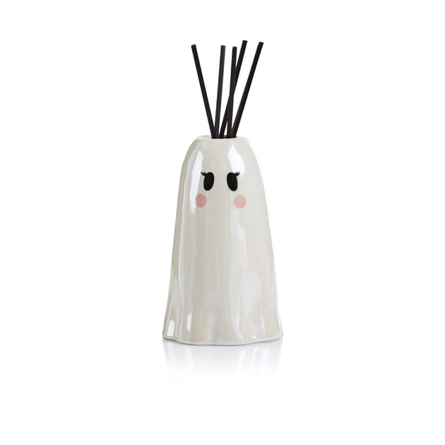 Haunted House Gary The Ghost Reed Diffuser - Full Moon | Home Bargains