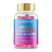 Revita Beauty Marine Collagen Skin & Glow Gummies 50s - Raspberry