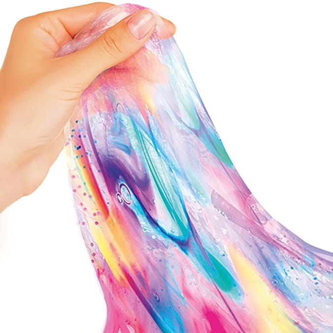 So Slime Tie Dye Kit
