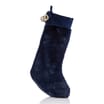 Elegance Faux Fur Stocking