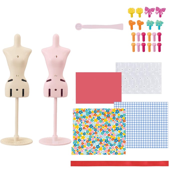 Harumika Style Your Imagination Deluxe