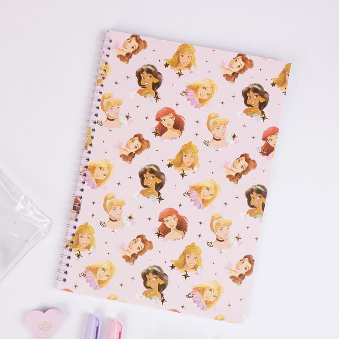 Disney Princess Stationery Wallet