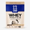 USN Select Whey Protein Cookies & Cream 900g