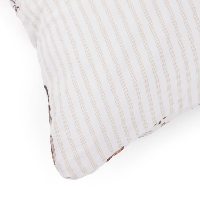 Hinch Home Autumn Leaves Duvet Set
