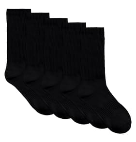 Originals White Sport Socks 5 Pack