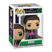 Funko Pop She Hulk Nikki Figure