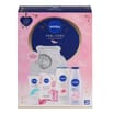 Nivea Feel Cosy Skincare Regime Gift Set