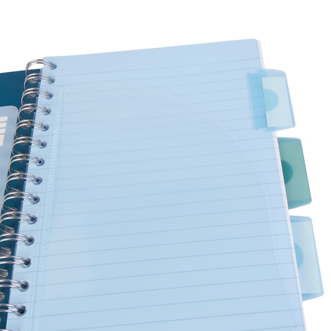 Pukka Pad A5 Project Book
