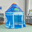 Liberty House Toys Kids Space Rocket Play Tent